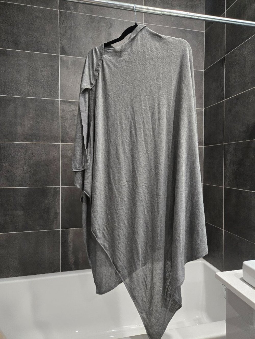 Maternity Breastfeeding Shawl